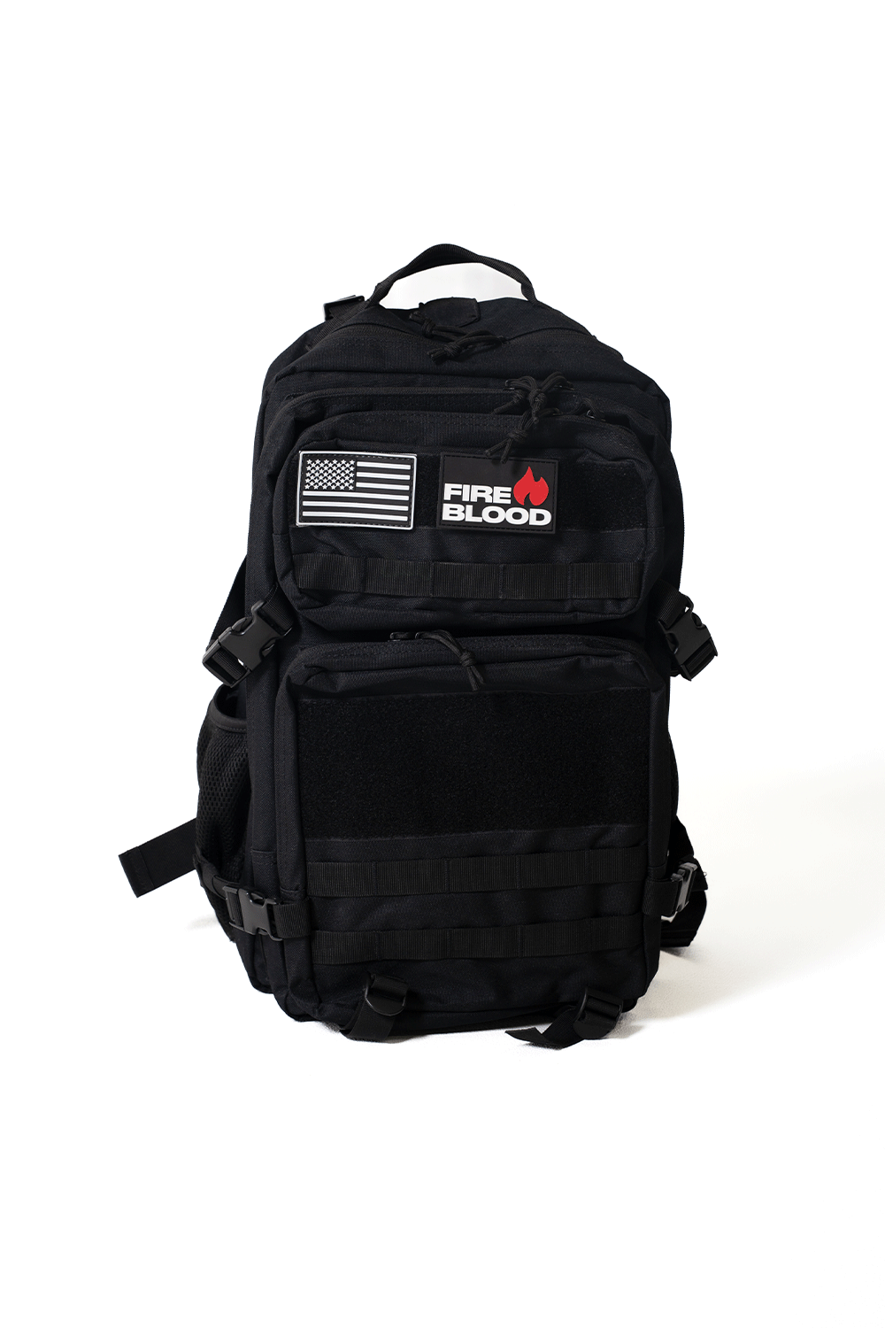 FIREBLOOD Tactical Backpack