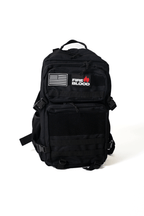 FIREBLOOD Tactical Backpack