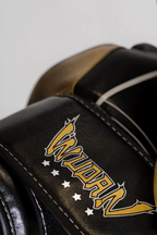 Wudan Fists
