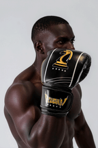Wudan Fists