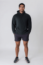 Echelon Heavy Hoodie Green