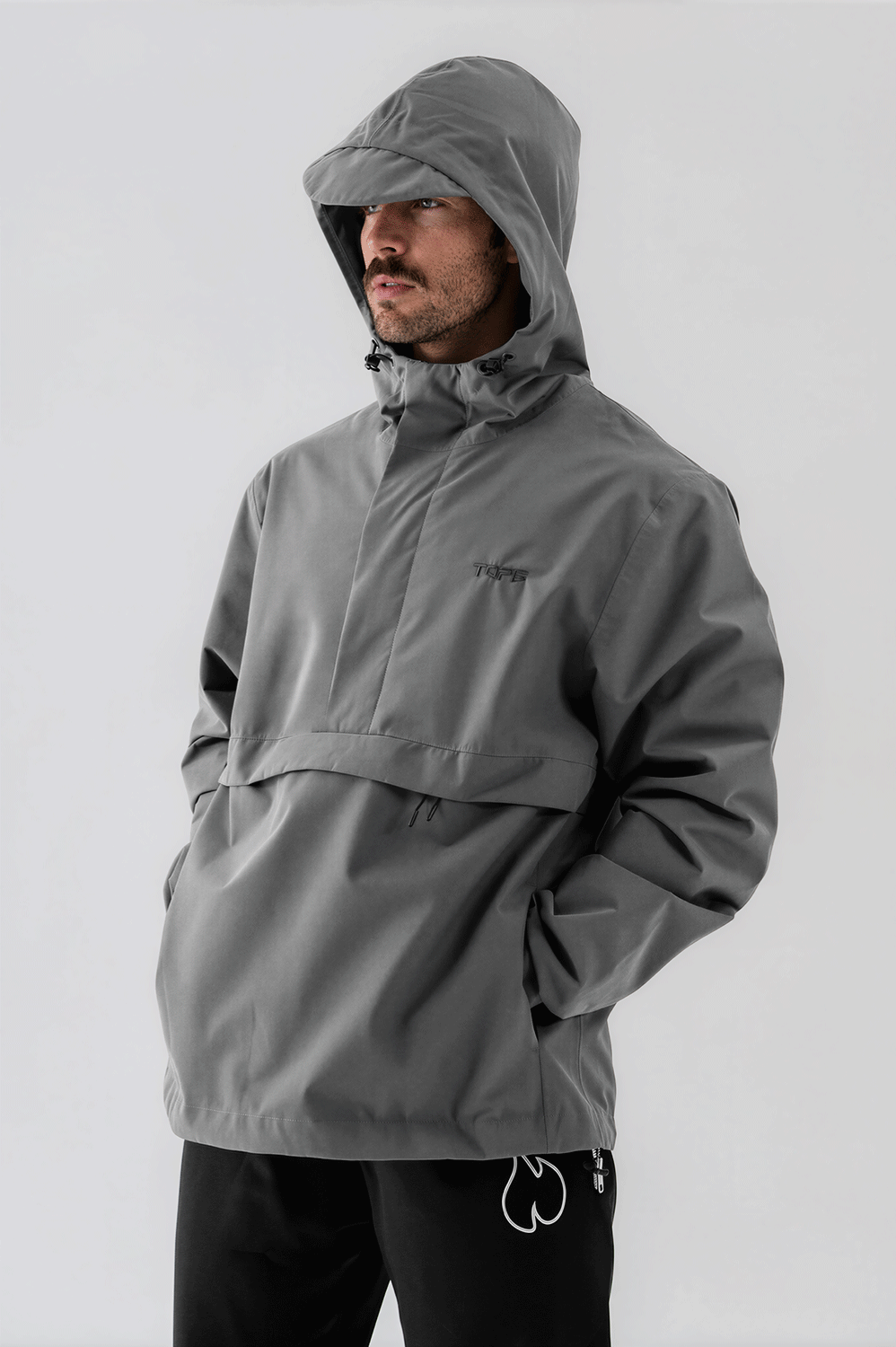 Phantom Windbreaker Shadow