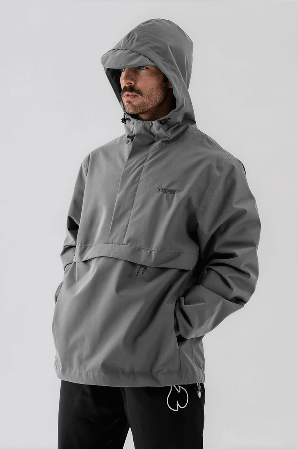 Phantom Windbreaker Shadow