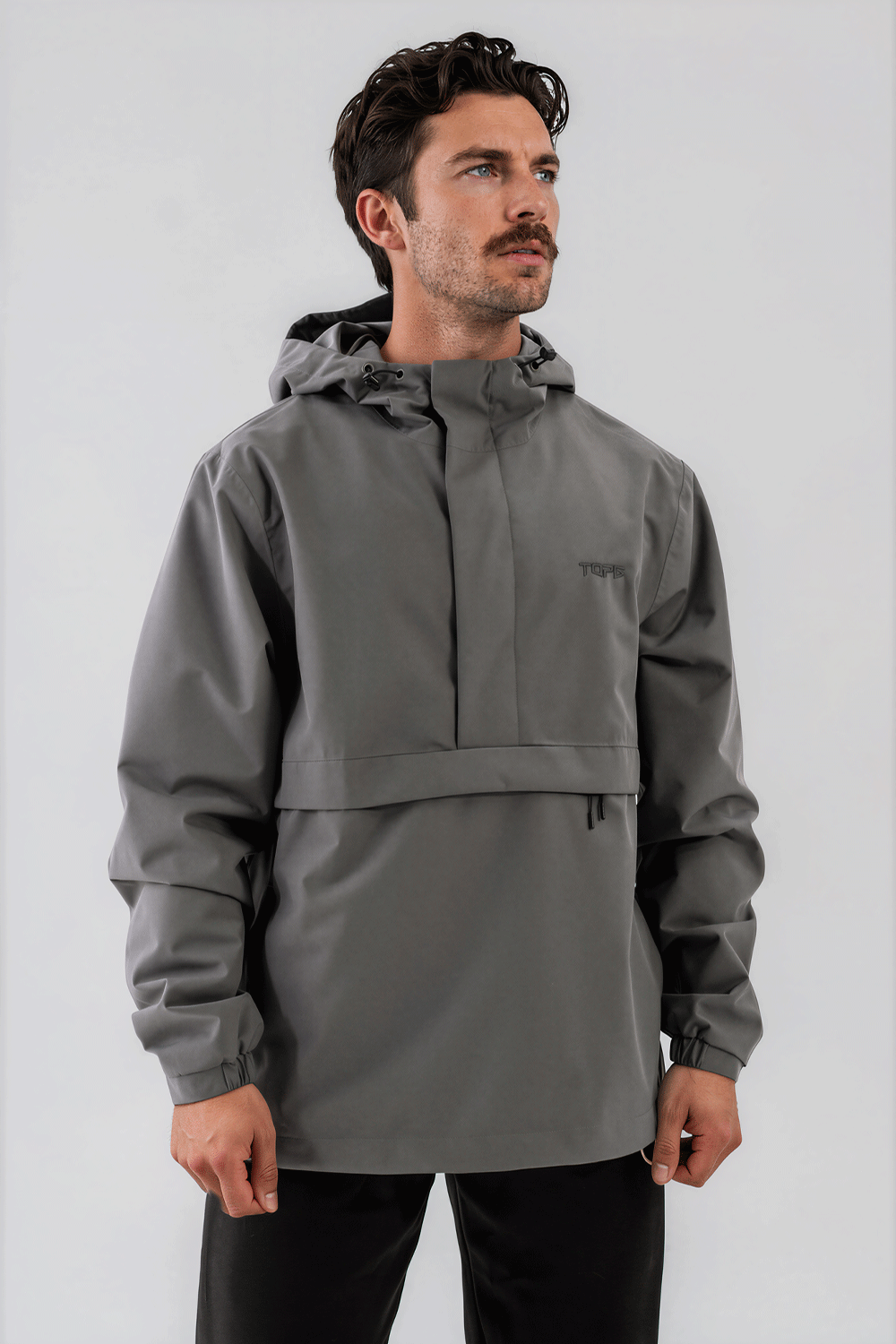 Phantom Windbreaker Shadow