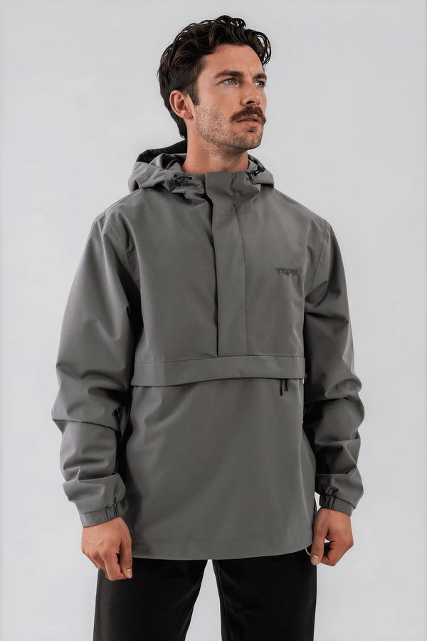 Phantom Windbreaker Shadow