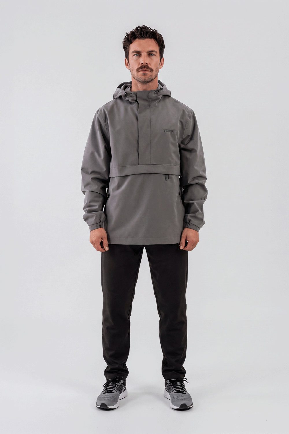Phantom Windbreaker Shadow
