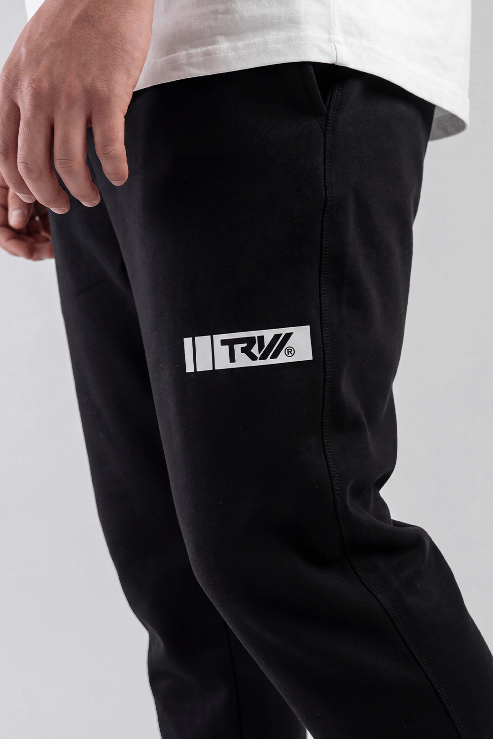 Zen Joggers Black