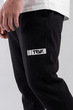 Zen Joggers Black