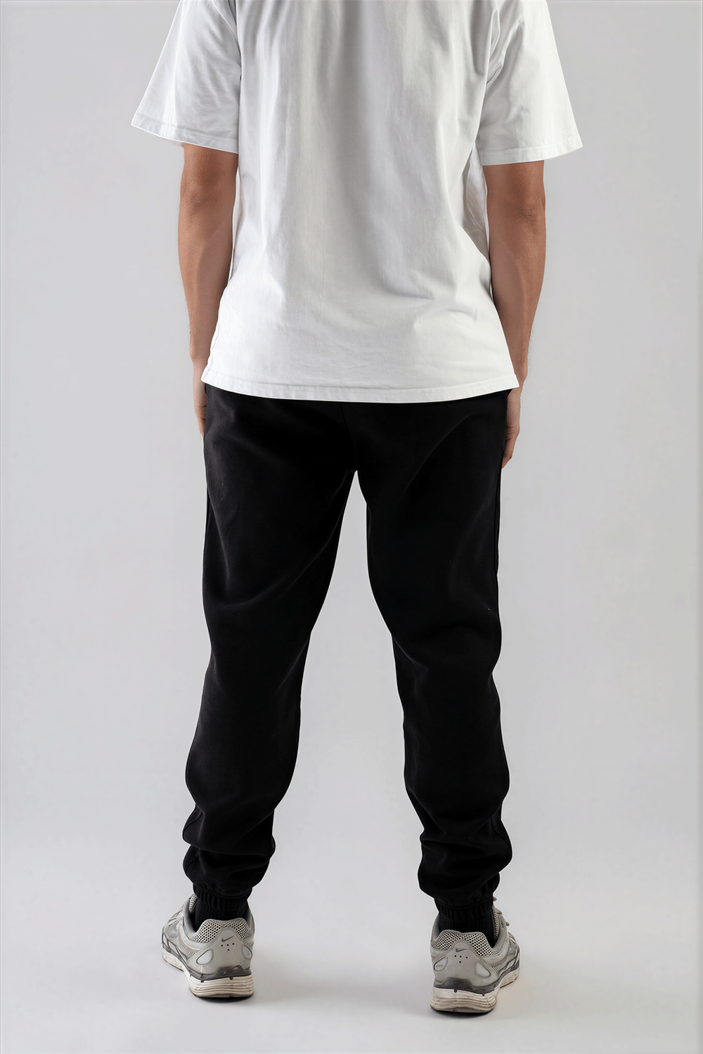 Zen Joggers Black