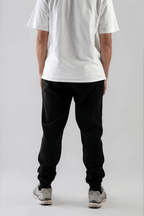 Zen Joggers Black