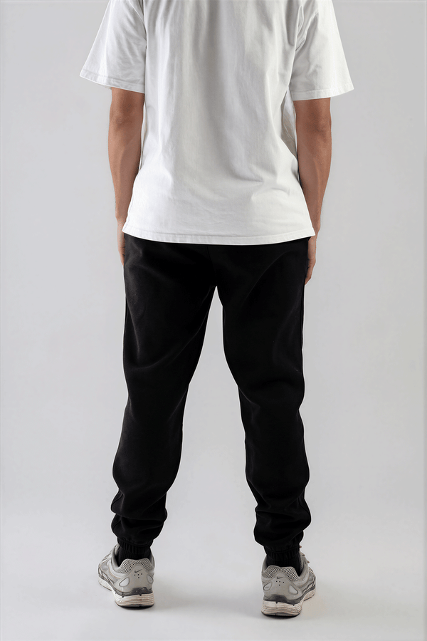 Zen Joggers Black