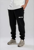 Zen Joggers Black