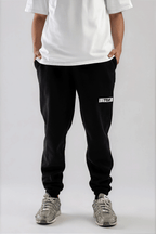Zen Joggers Black