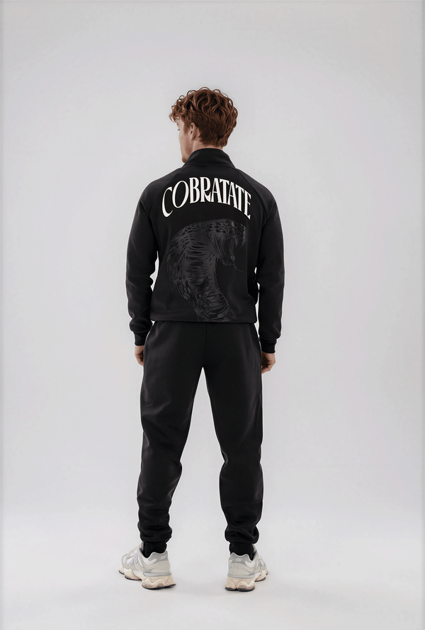 Cobratate Active Fight Suit