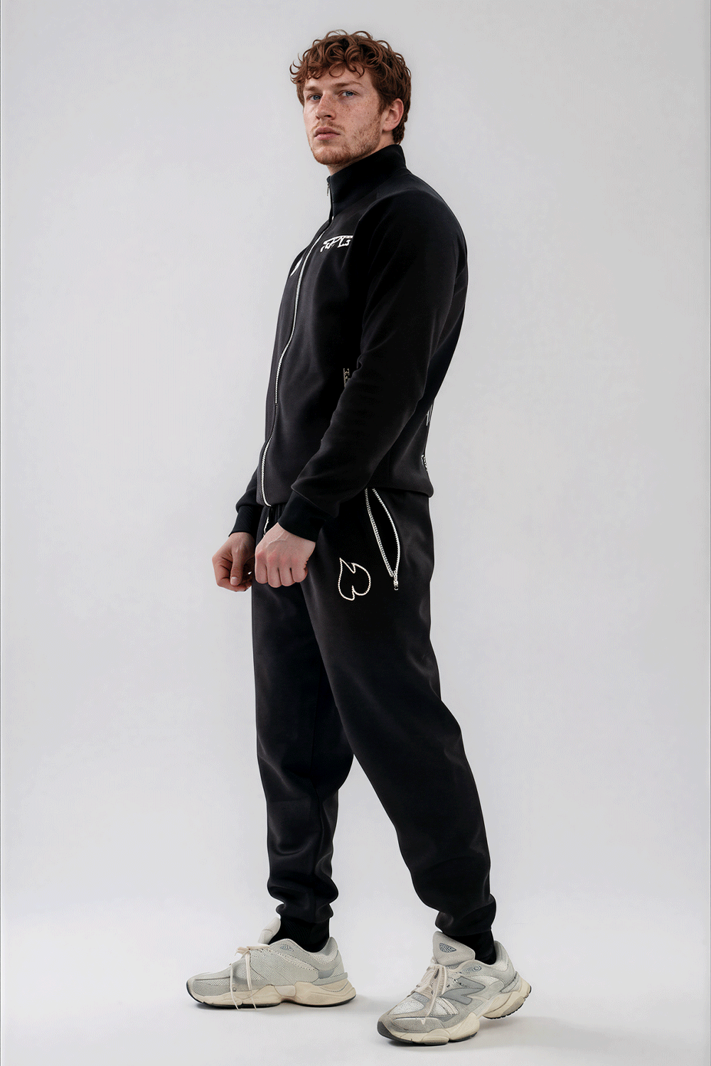 Cobratate Active Fight Suit