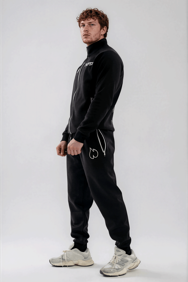 Cobratate Active Fight Suit