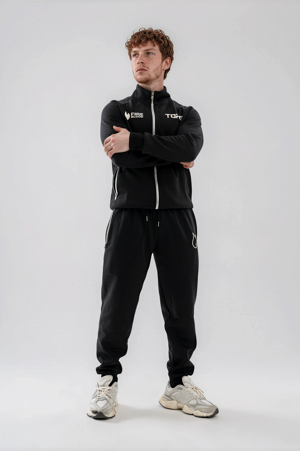 Cobratate Active Fight Suit