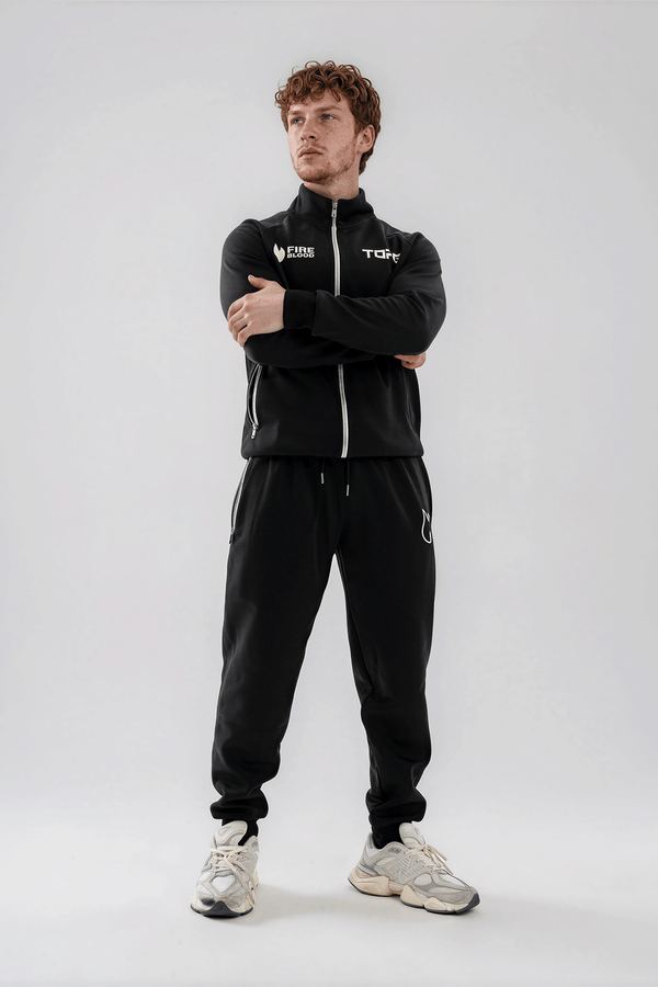 Cobratate Active Fight Suit