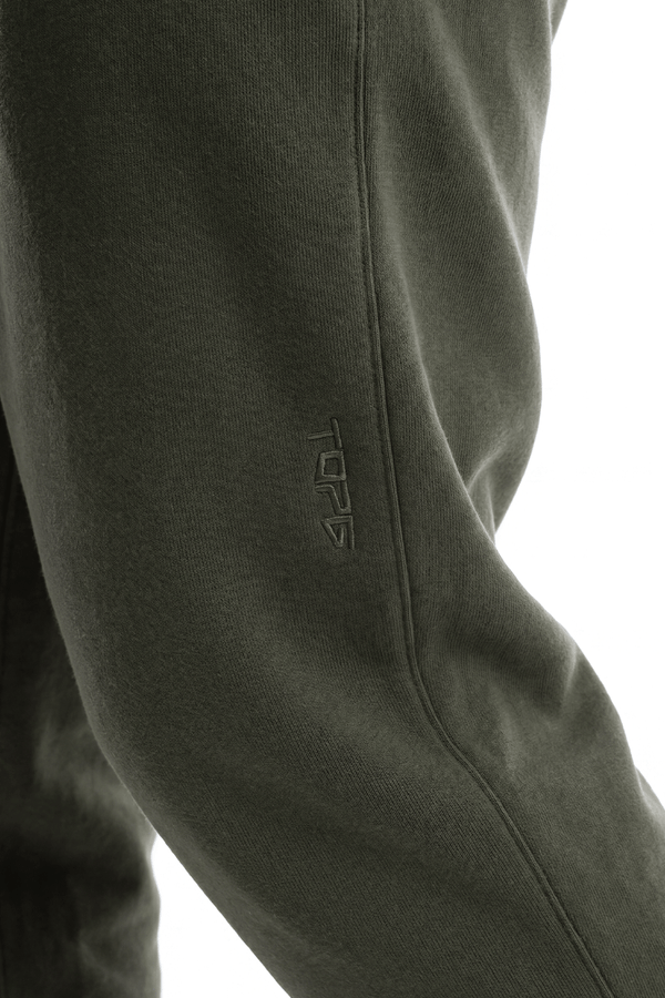 Essential Oversized Joggers Cypress