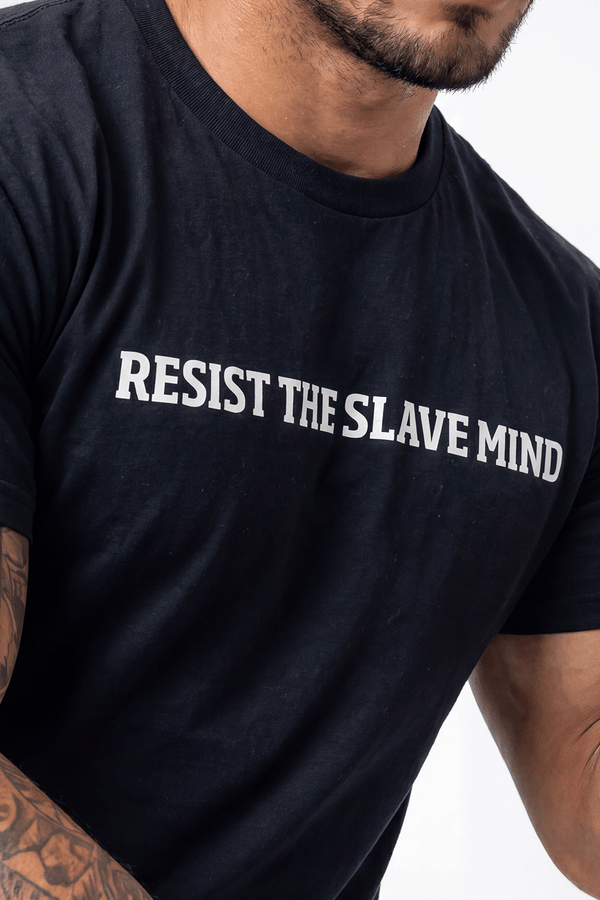 RESIST Black