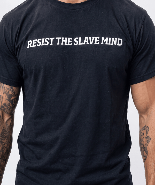 RESIST Black
