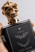 Cobra Pheromone