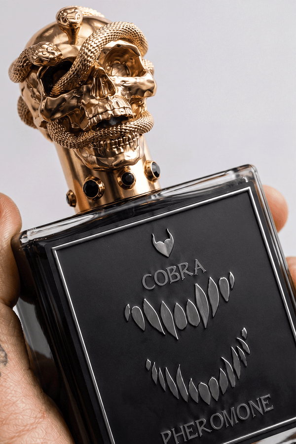 Cobra Pheromone