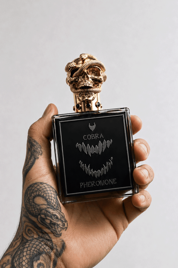 Cobra Pheromone