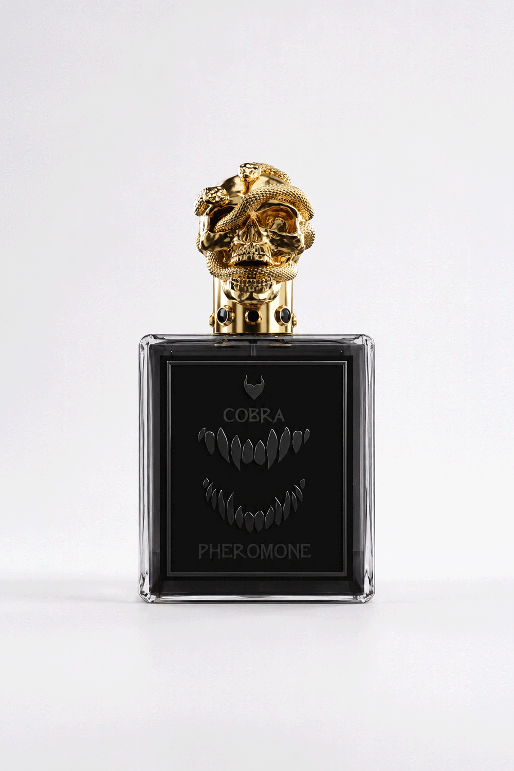 Cobra Pheromone
