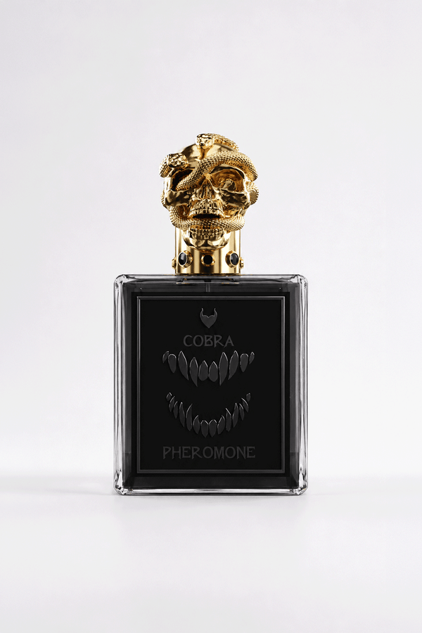 Cobra Pheromone