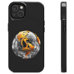 The Real Case detail Top G phone case
