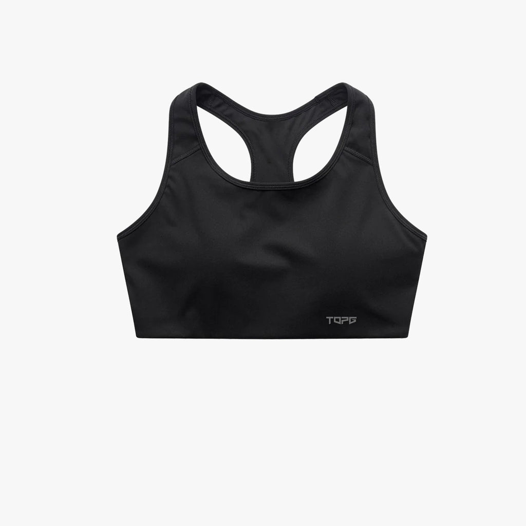 Balance Sport Bra Black