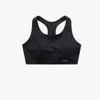 Balance Sport Bra Black