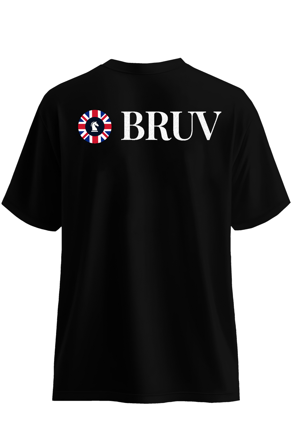 Biruv BRUV Tee | Top G Andrew Tate