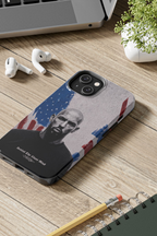 RESIST The Slave Mind Phone Case