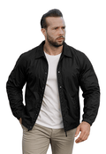 Legacy Coach Jacket front view Top G product