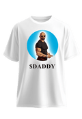 $Daddy front view Top G men's t shirt
