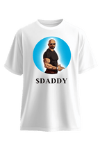 $Daddy front view Top G men's t shirt