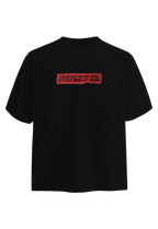 Embrace Fear White side view Top G men's t shirt