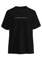 Escaped the Matrix Tee front view Top G men's t shirt