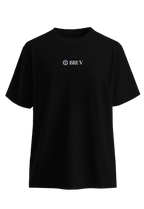 Vote for BRUV Tee front view Top G men's t shirt