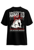 Hard to Kill Tee front view Top G men's t shirt