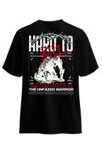 Hard to Kill Tee front view Top G men's t shirt