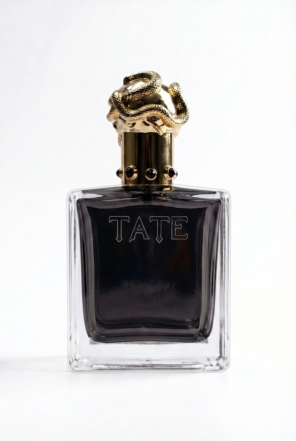 Cobra Pheromone back view Top G fragrance