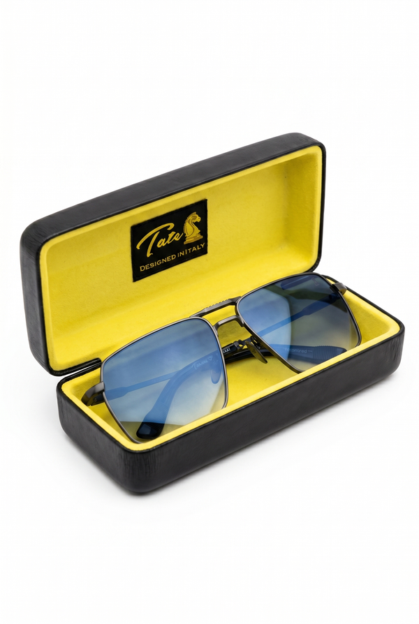top gear sunglasses Andrew Tate Sunglasses - Top Glasses