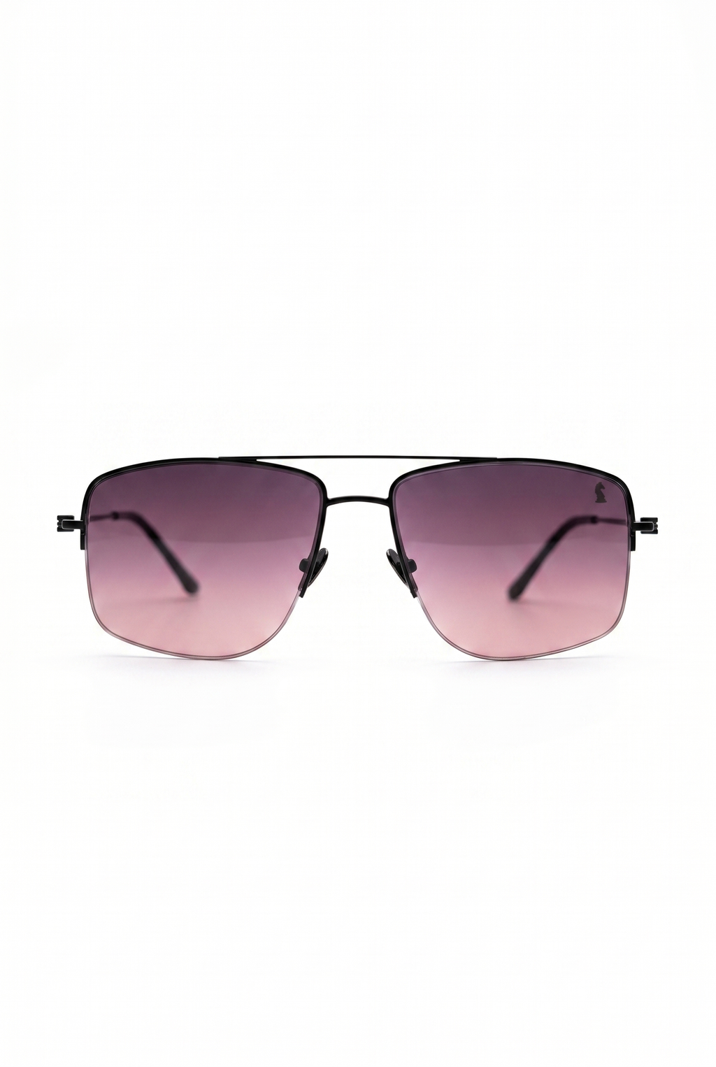 Rectangular Rimless Glasses Andrew Tate Flex Sunglasses | Andrew Tate Titanium Top G Edition