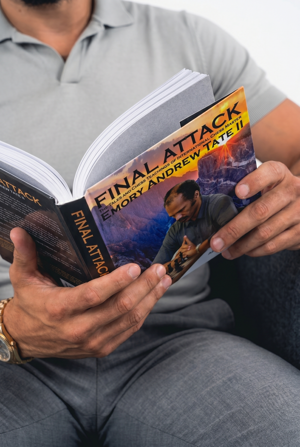 Final Attack