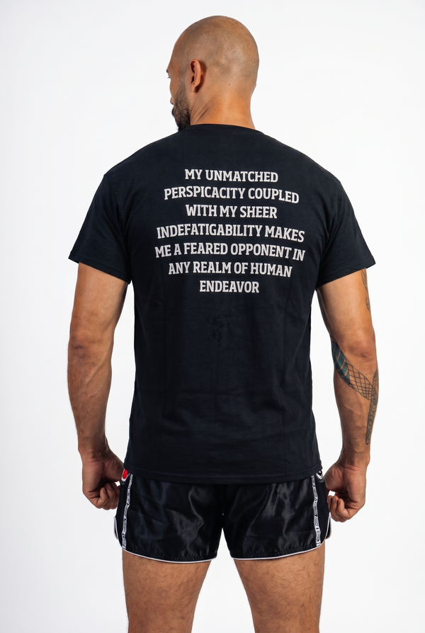 RESIST Black