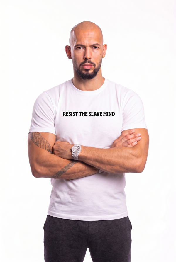 RESIST White