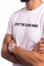 RESIST White